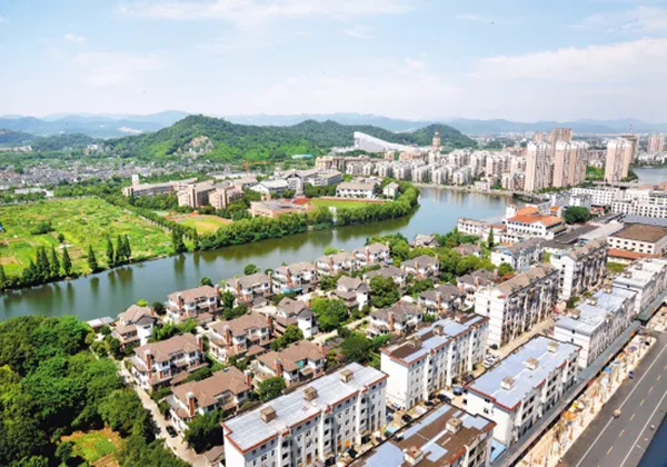 中共中央辦公廳 國(guó)務(wù)院辦公廳印發(fā)《鄉(xiāng)村建設(shè)行動(dòng)實(shí)施方案》
